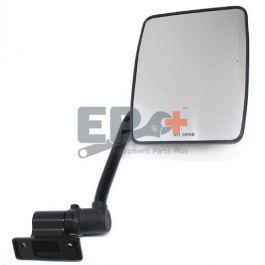 Genie 07.0723.0024 MIRROR W/BRACKET, SINGLE - EParts Plus