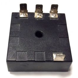 Genie 29374 Time Delay Relay - EParts Plus - Equipment Parts Plus