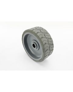 Genie 105122 Wheel,12" , Non Marking, Scissor Lift Tires **Web Price Onl;y**- EParts Plus 